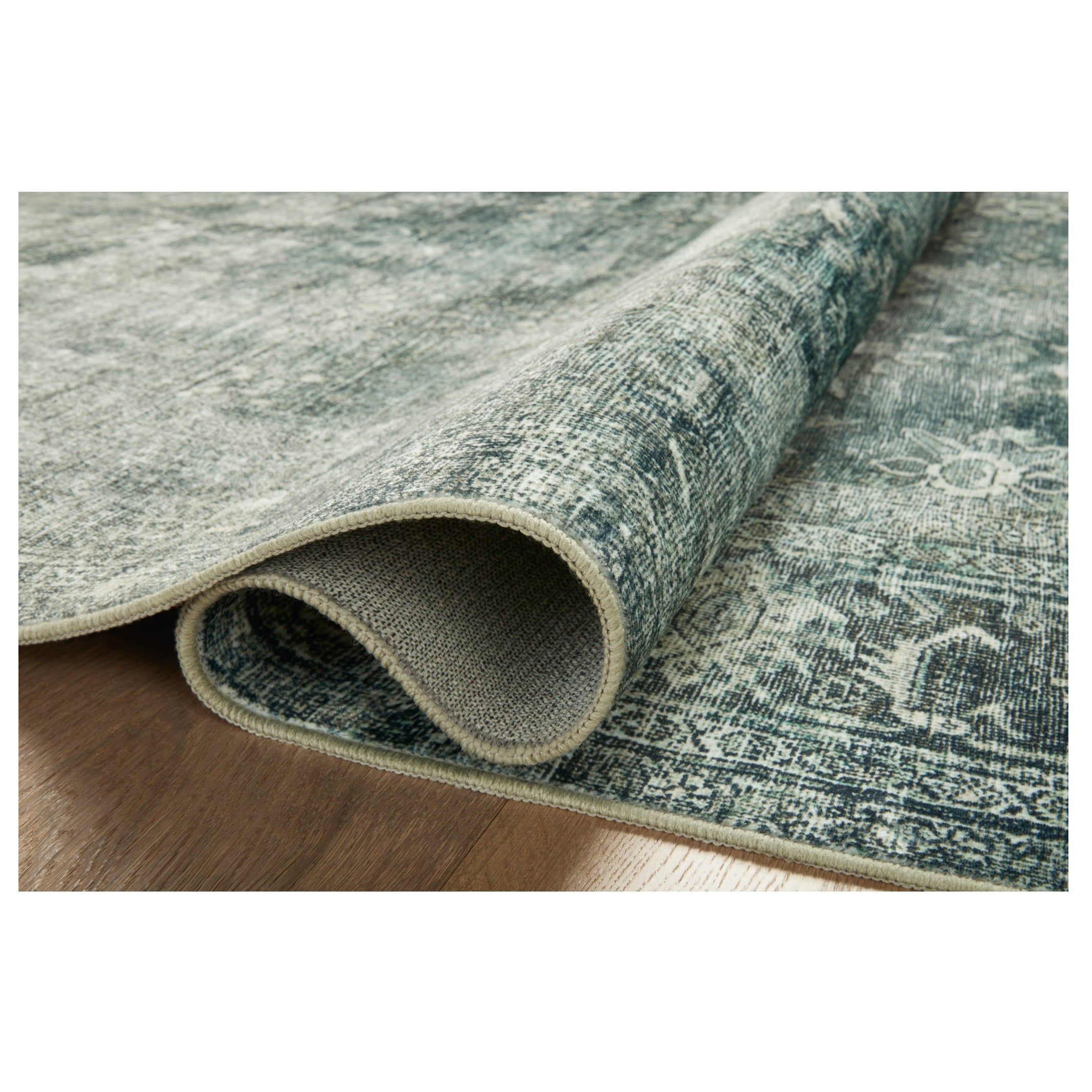 Banks Blue Lagoon Rug - Image 5
