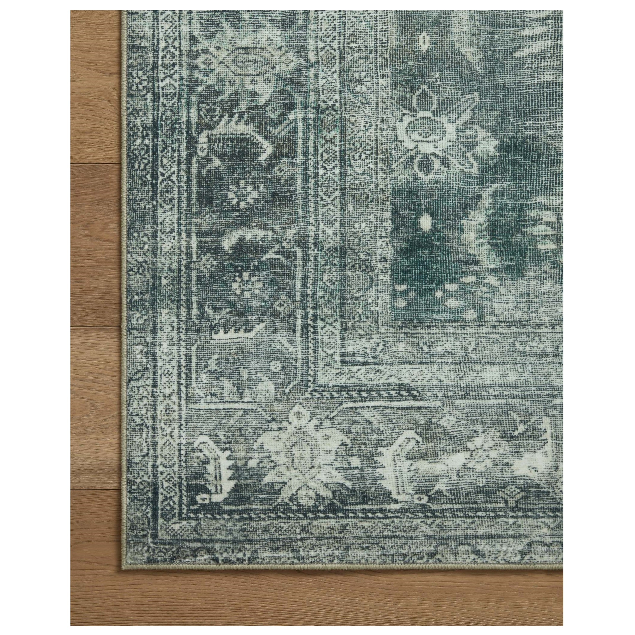 Banks Blue Lagoon Rug - Image 6