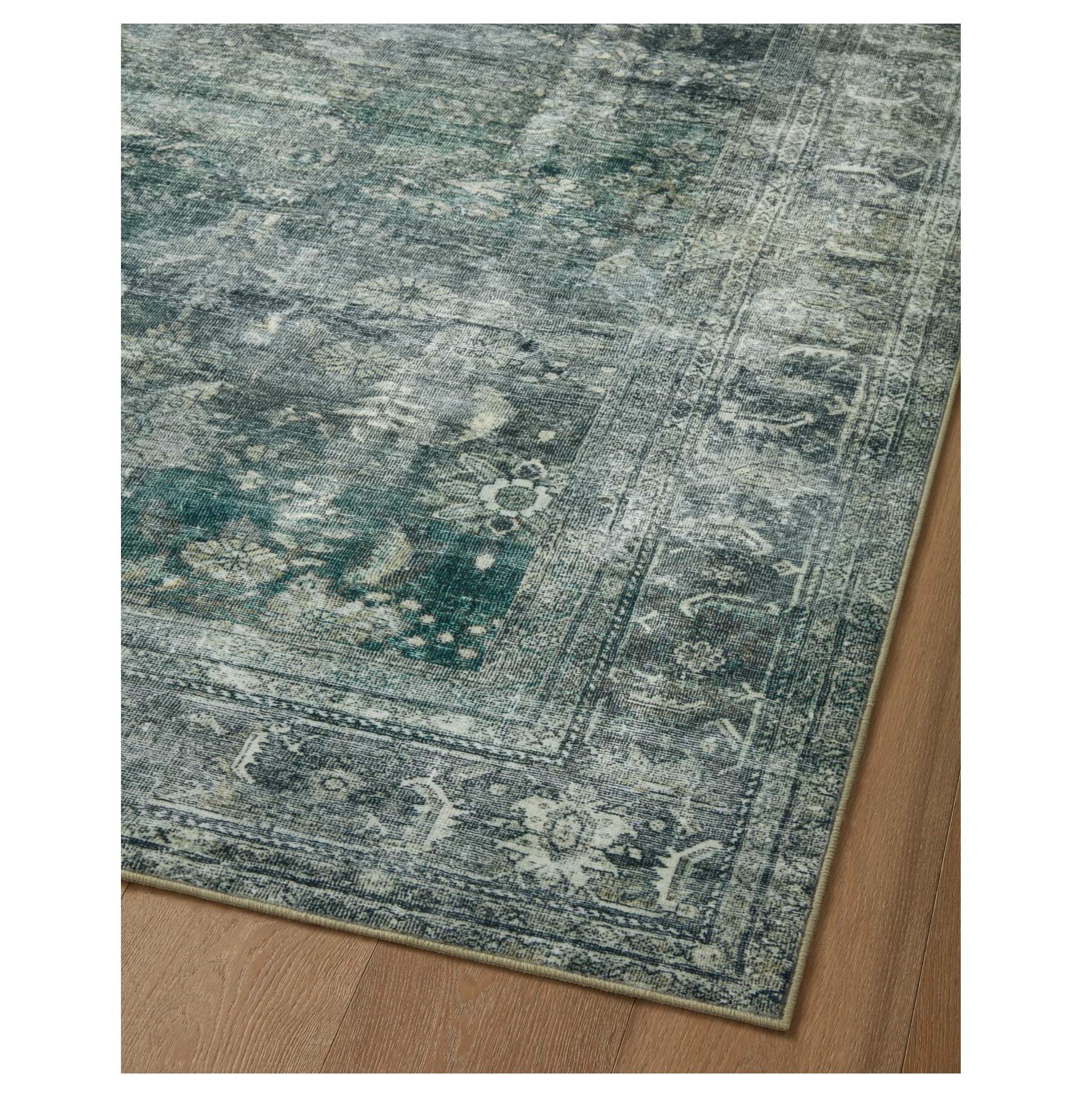 Banks Blue Lagoon Rug - Image 8