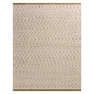 Betty Ivory Green Rug