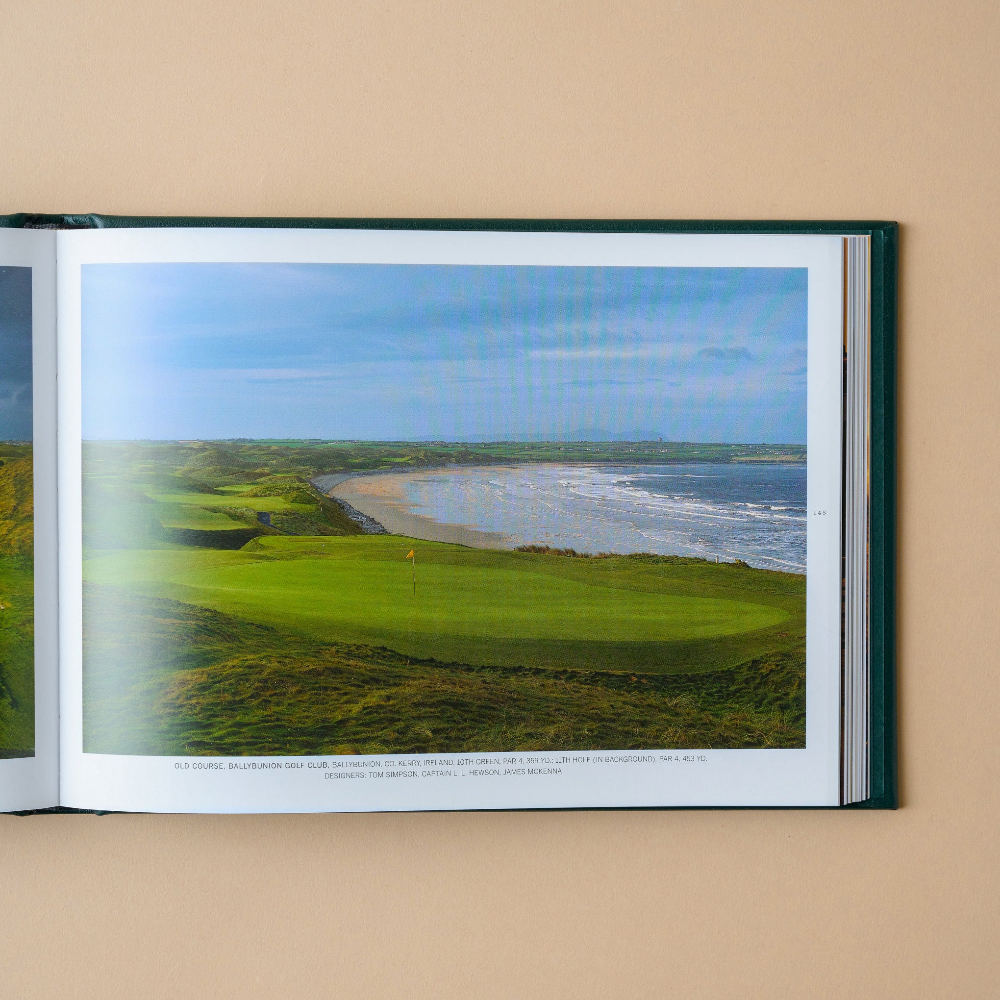 Golf Courses - Fairways of the World - Image 2