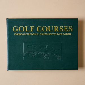Golf Courses - Fairways of the World