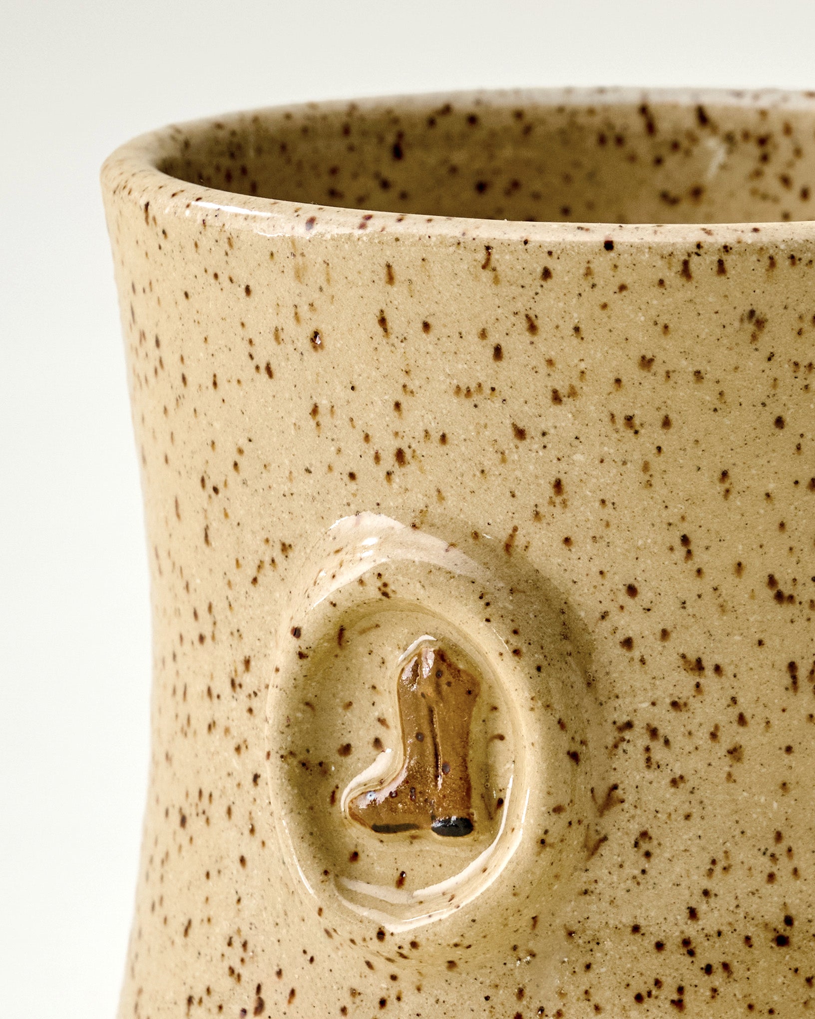 Black Oak Boot Mug - Image 2