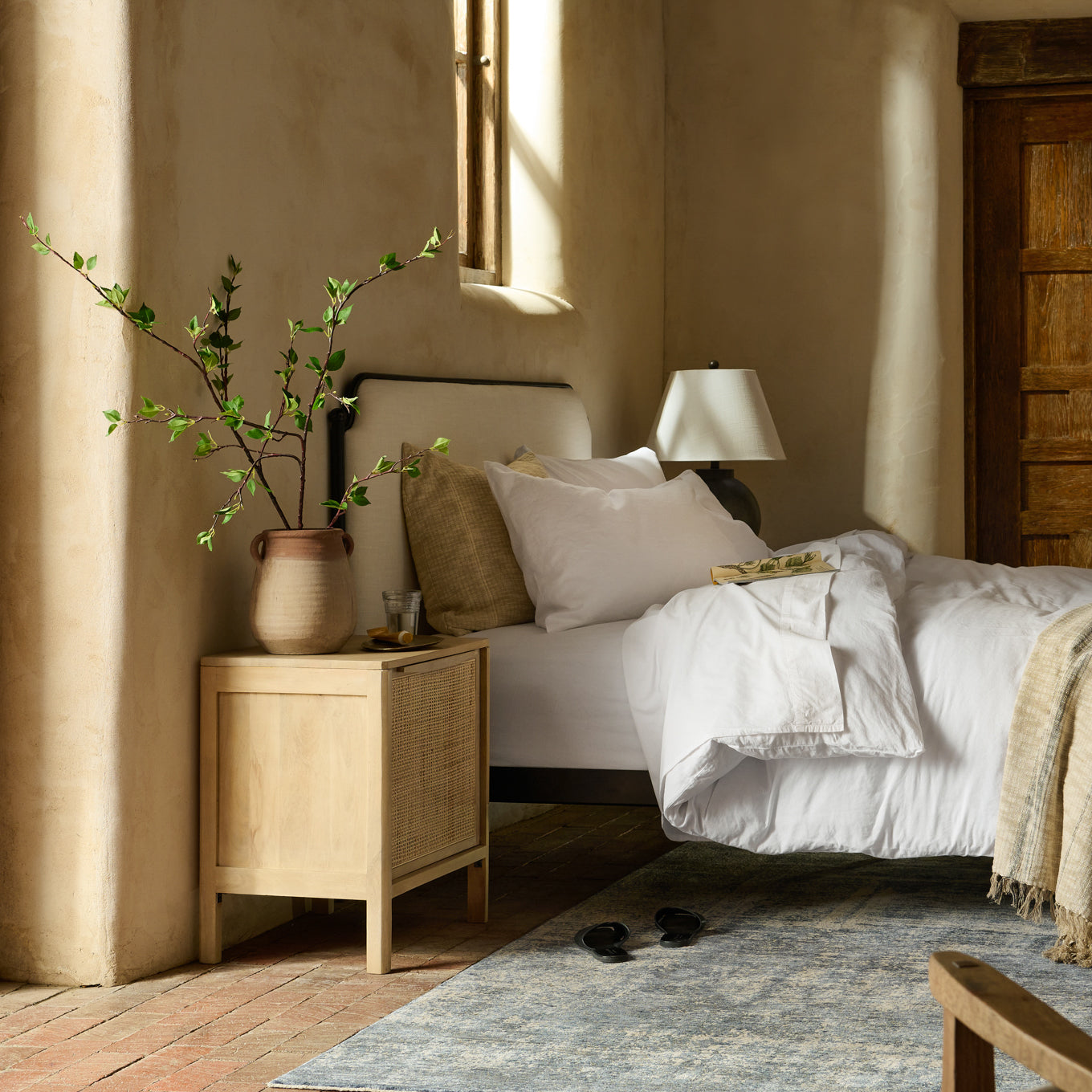 Palmer Nightstand - Image 9