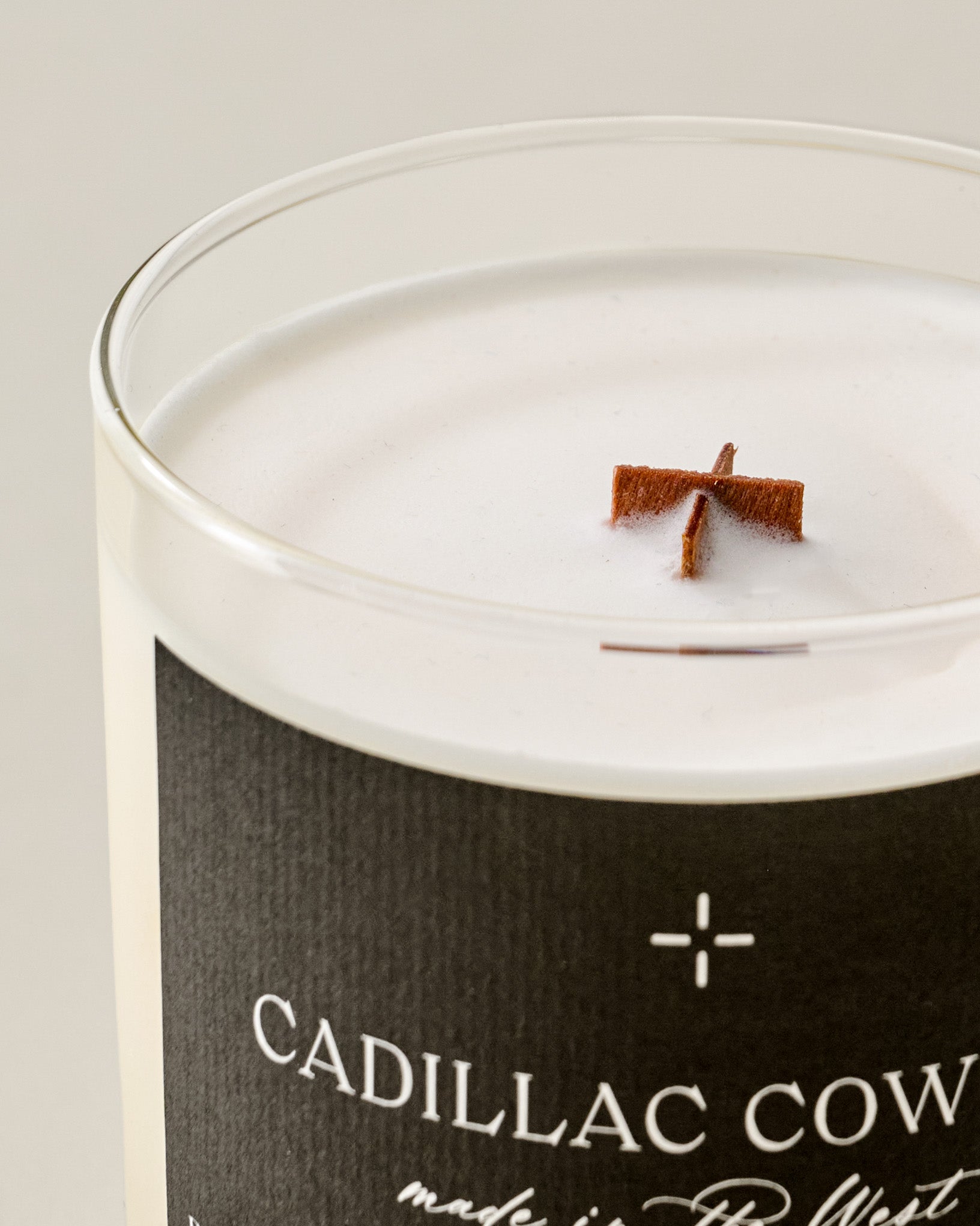 Cadillac Cowboy Candle - Image 2