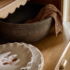 Oversized Chance Rustic Bowl
