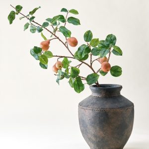Oversized Chance Rustic Vase