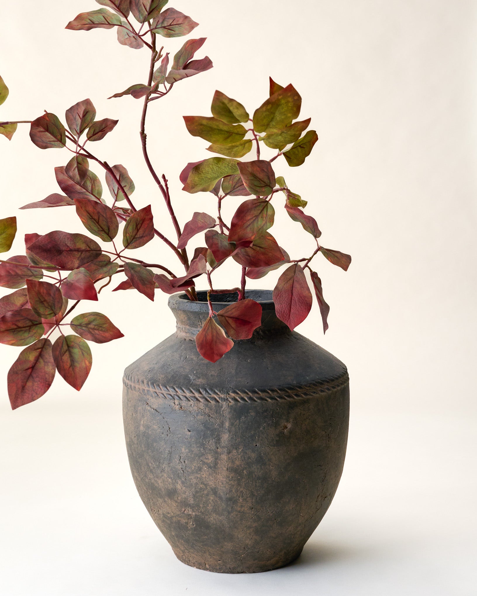 Oversized Chance Rustic Vase - Image 2
