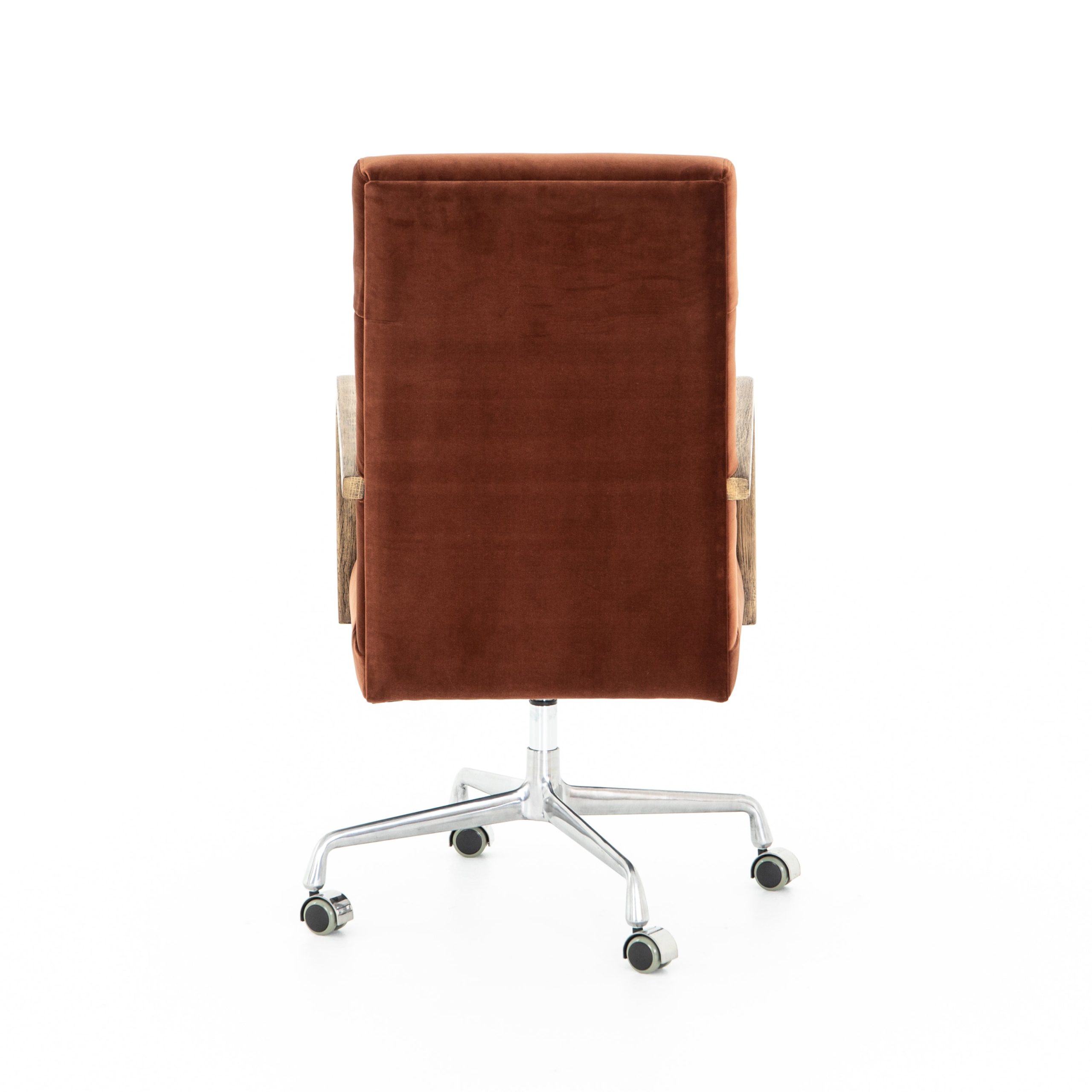Etta Desk Chair - Image 4