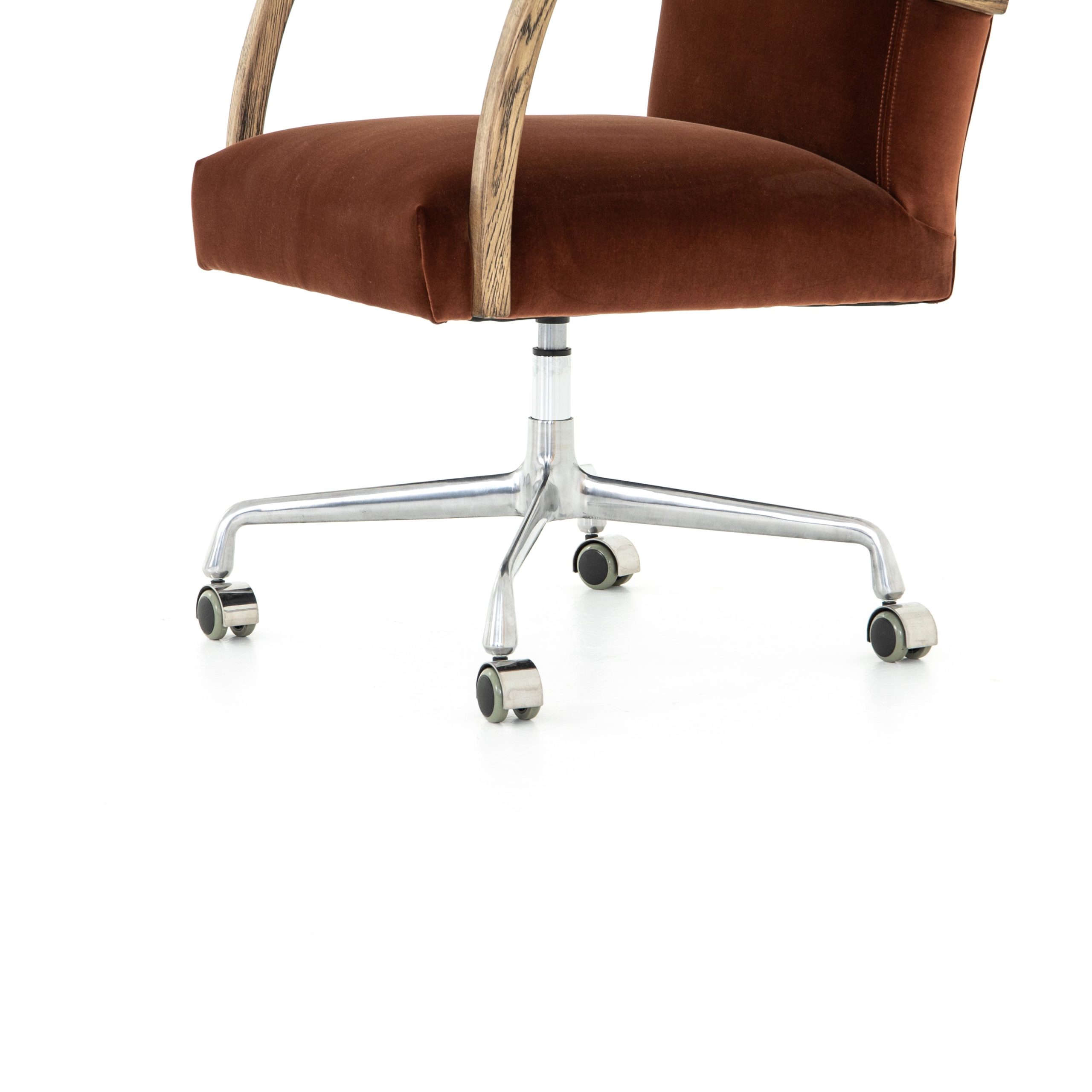 Etta Desk Chair - Image 9