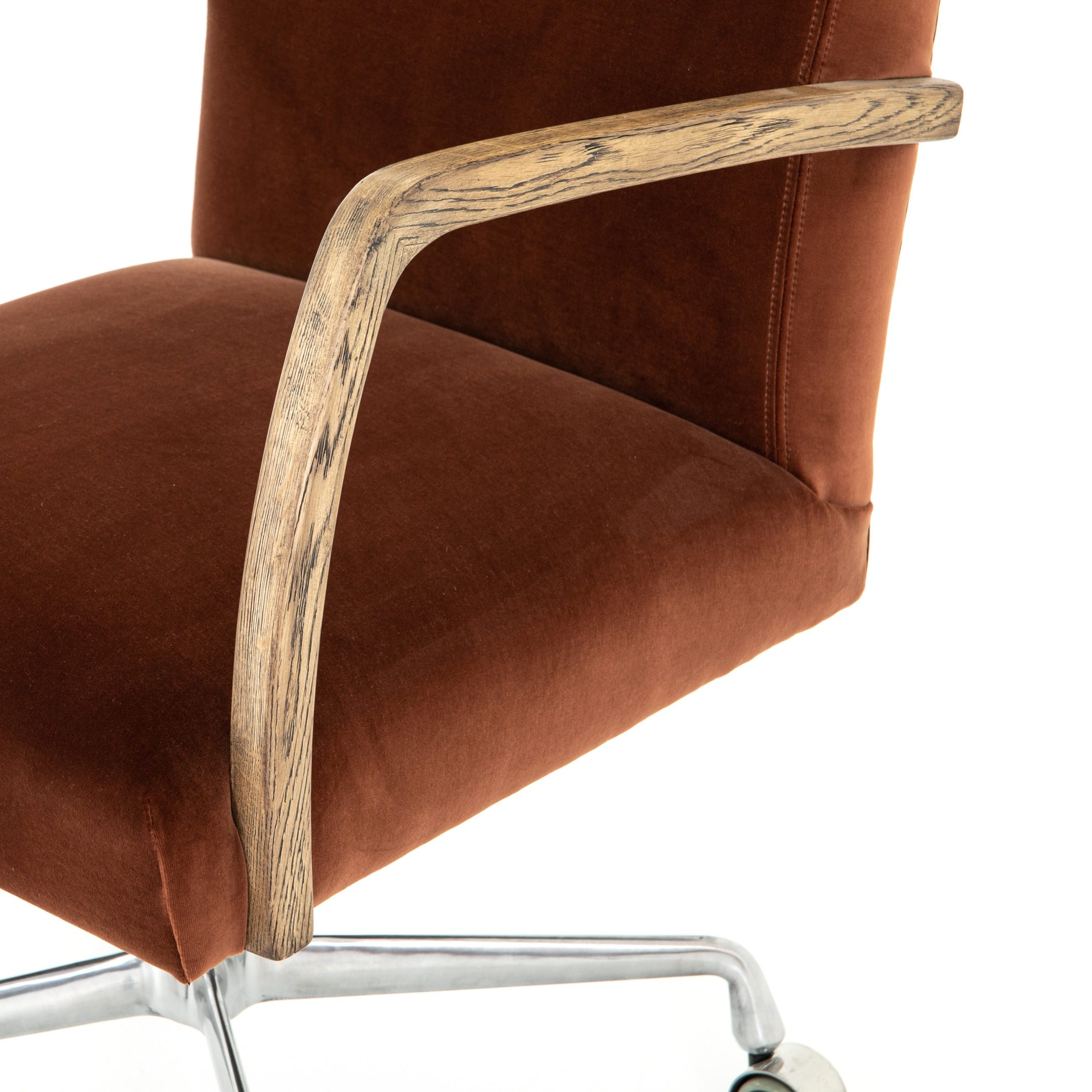 Etta Desk Chair - Image 7