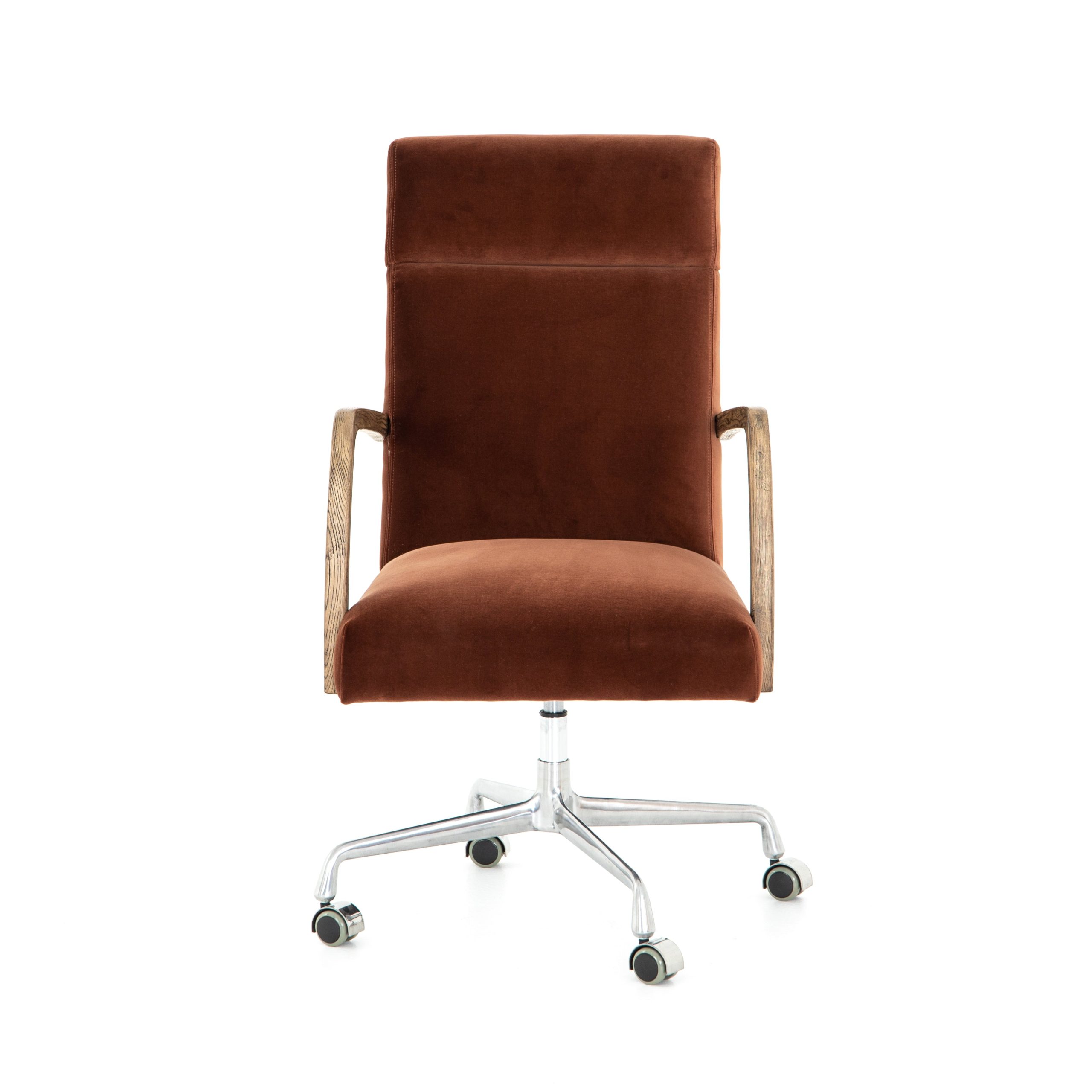 Etta Desk Chair - Image 2