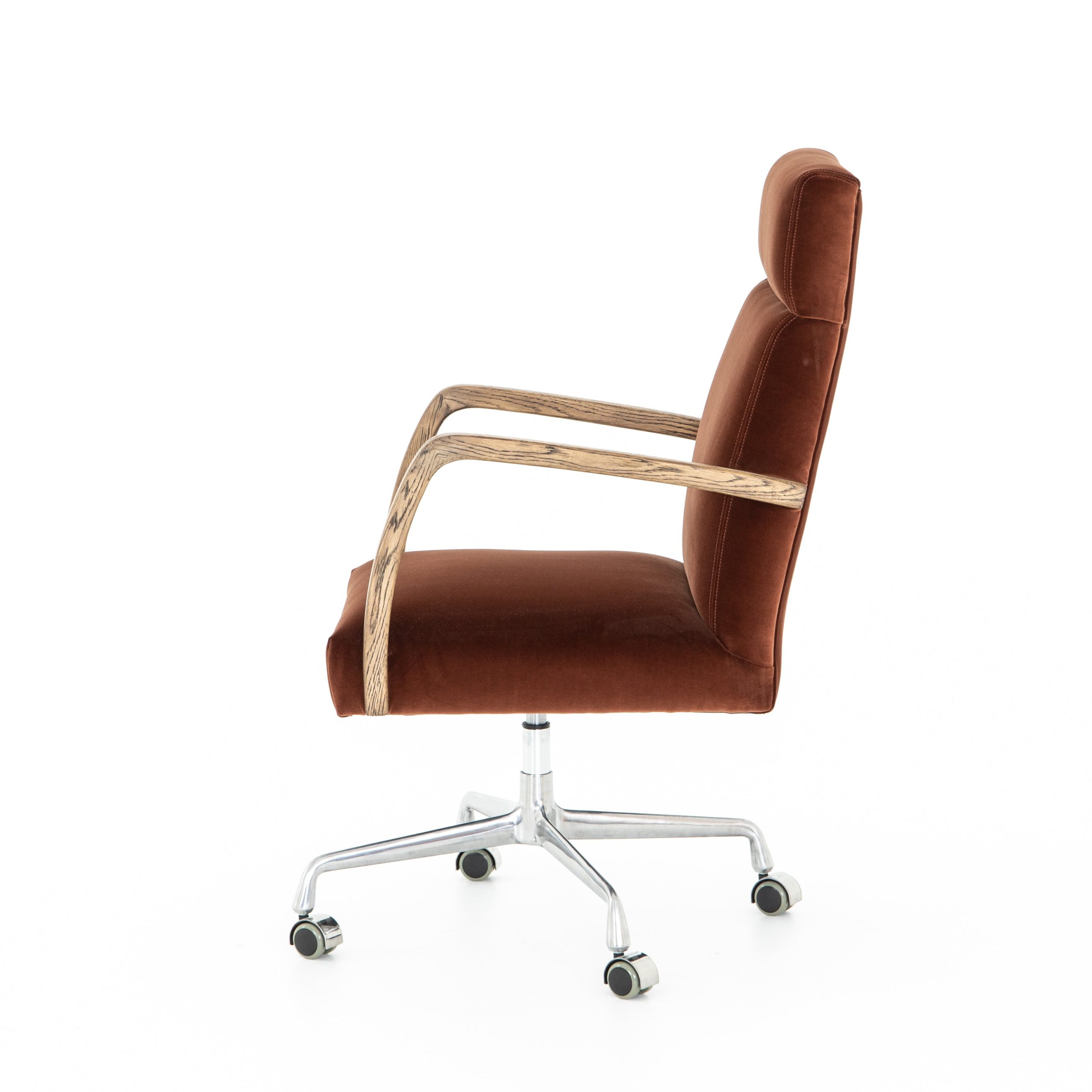 Etta Desk Chair - Image 3