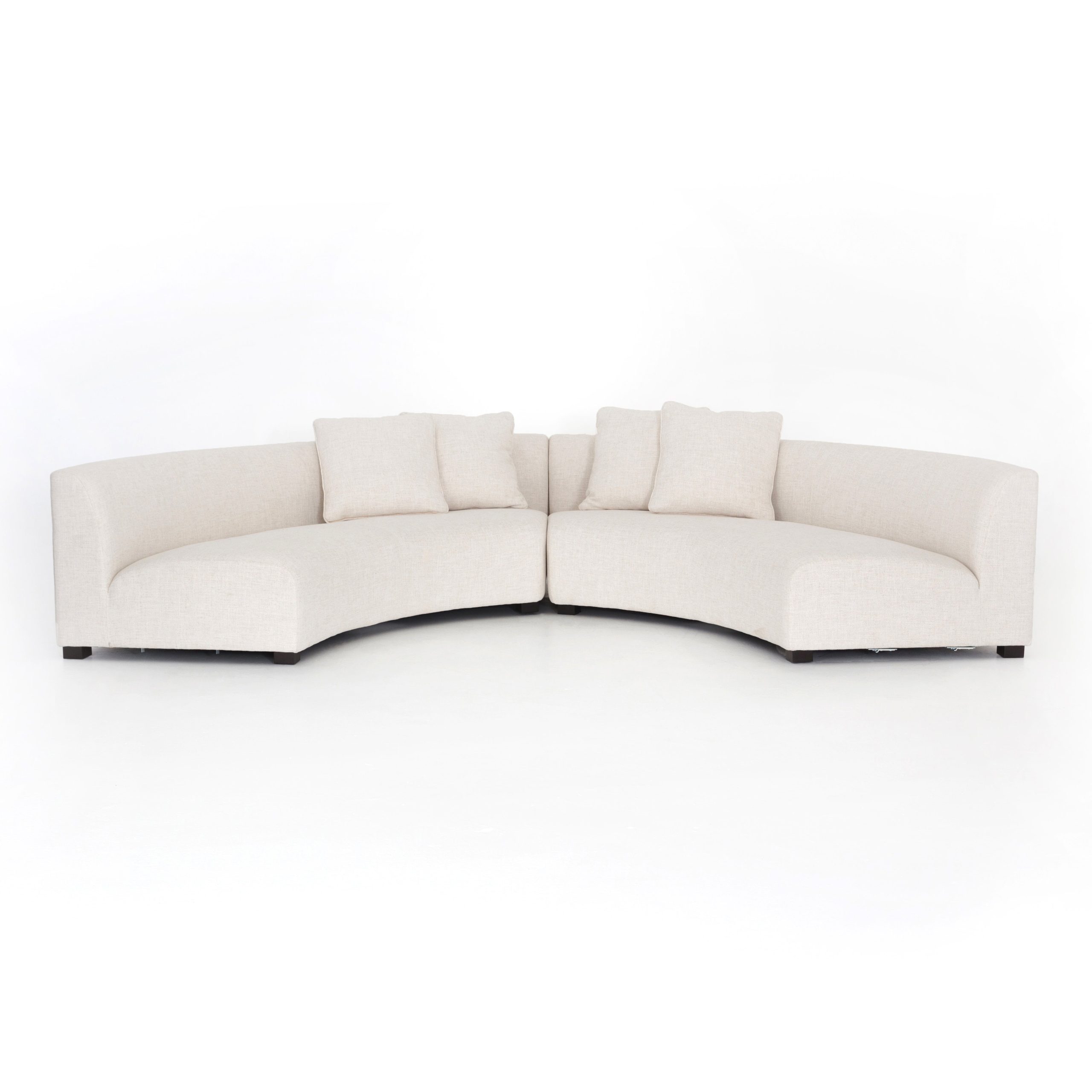 Miles Two-Piece Sectional - Image 5