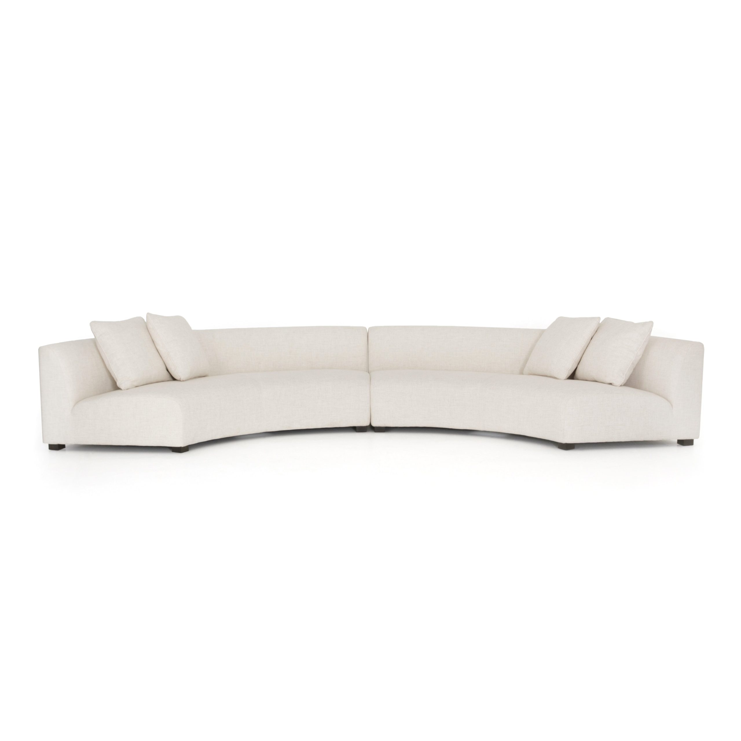 Miles Two-Piece Sectional - Image 2