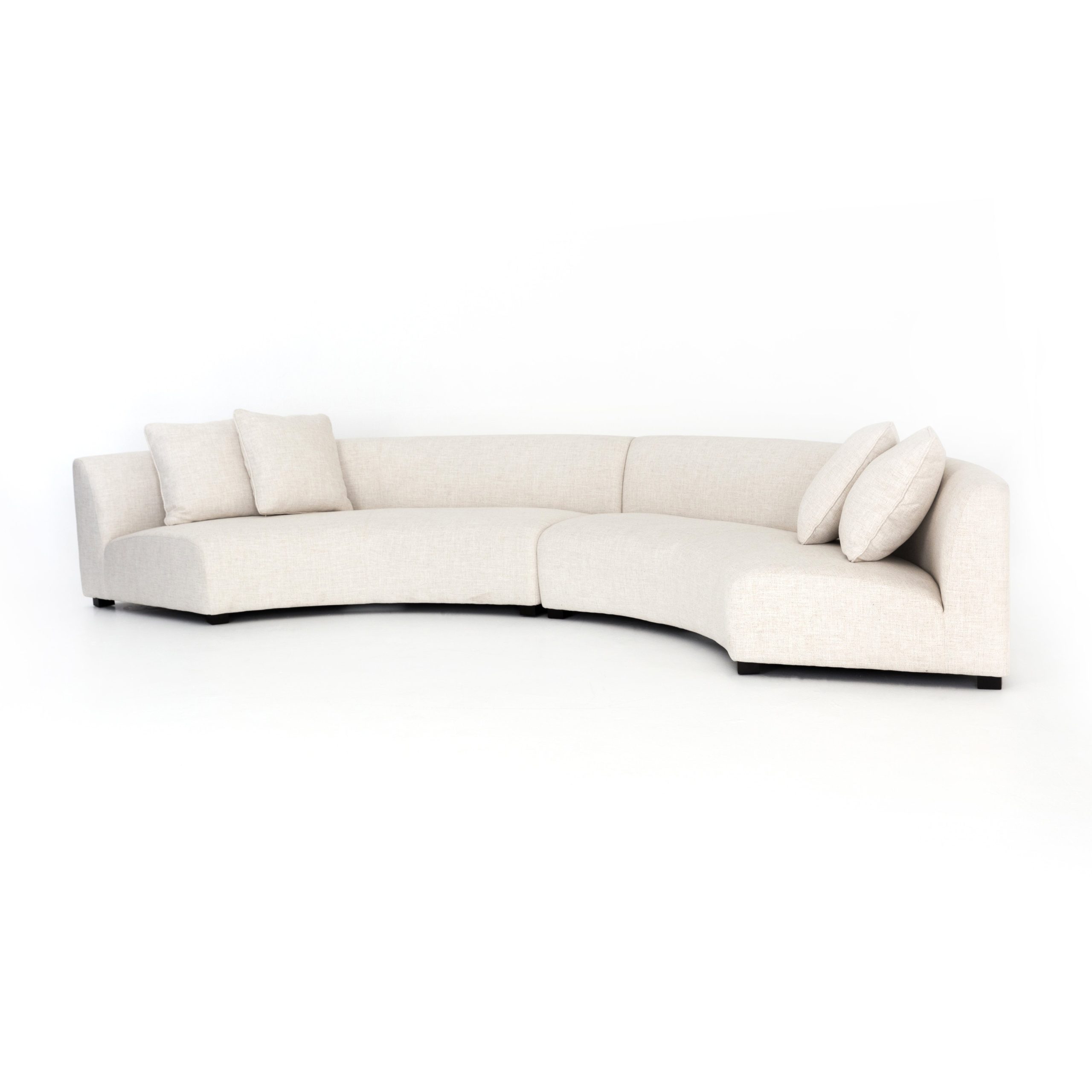 Miles Two-Piece Sectional - Image 4