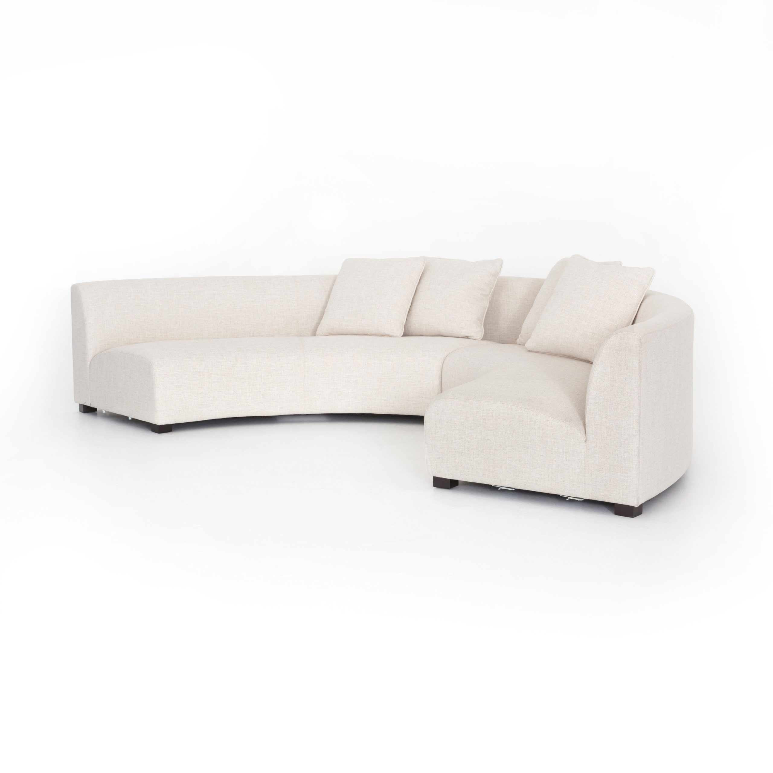 Miles Two-Piece Sectional - Image 3
