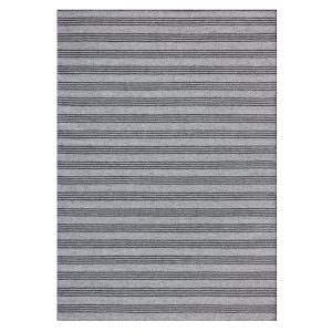 Charlie Dove Charcoal Rug
