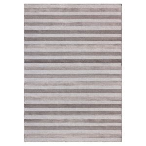 Charlie Silver Bark Rug