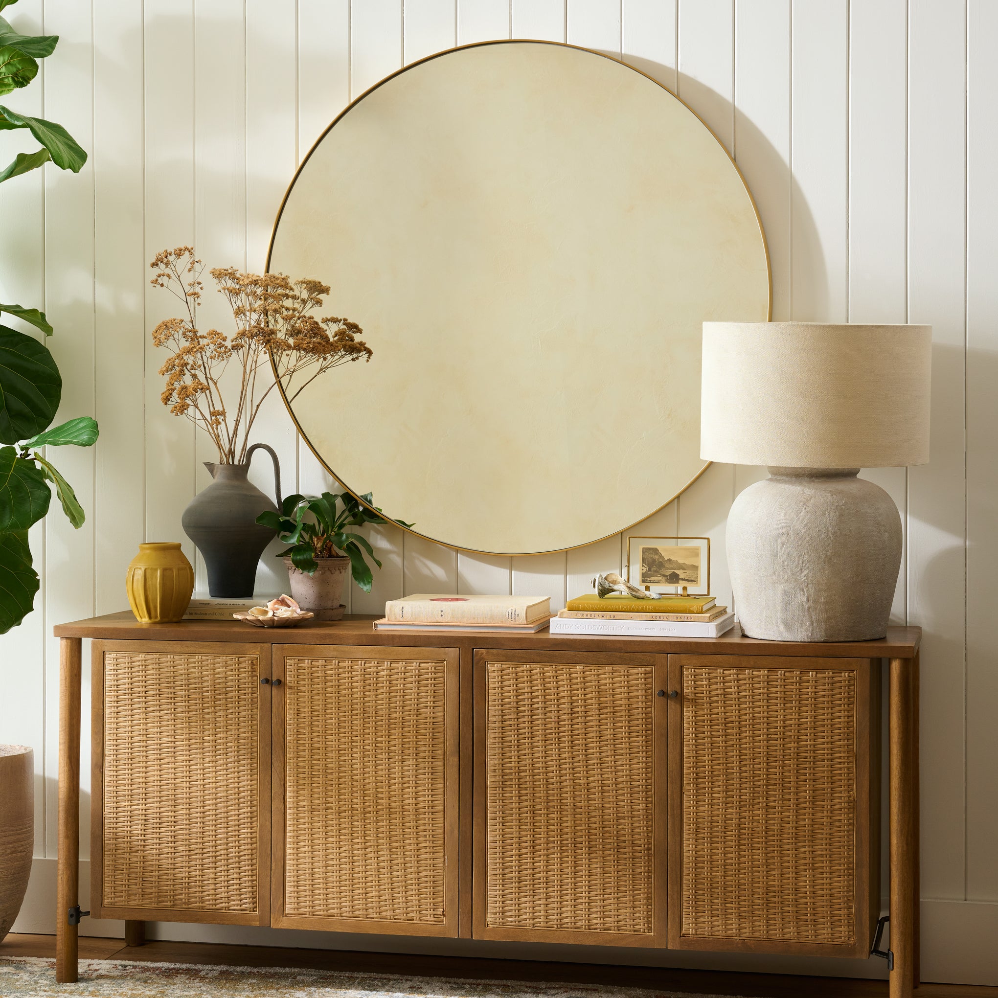Luisa Sideboard - Image 2