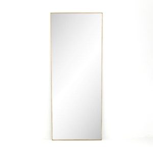 Sasha Floor Mirror