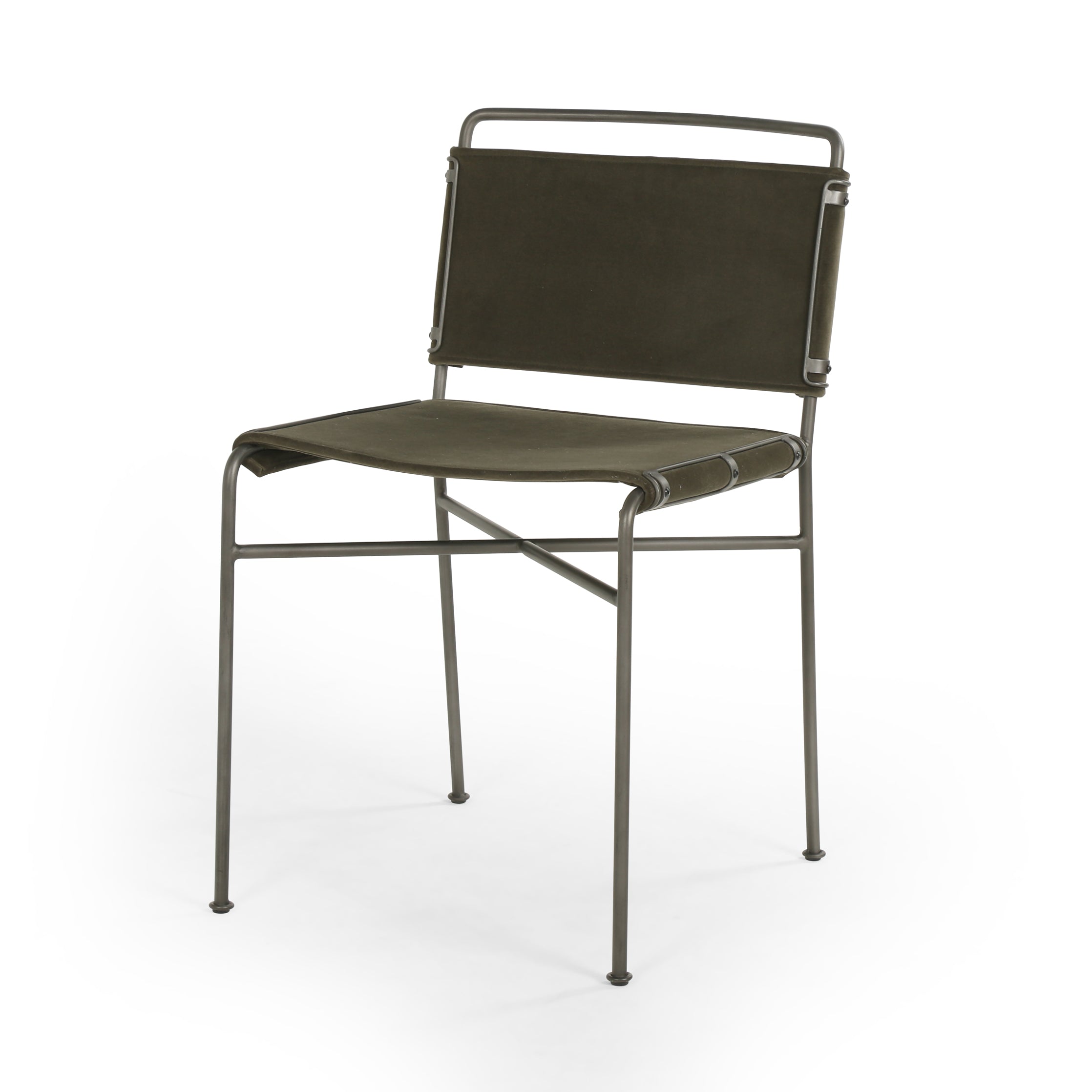 Jackson Dining Chair - Image 3