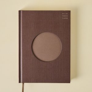 Open Journal Espresso