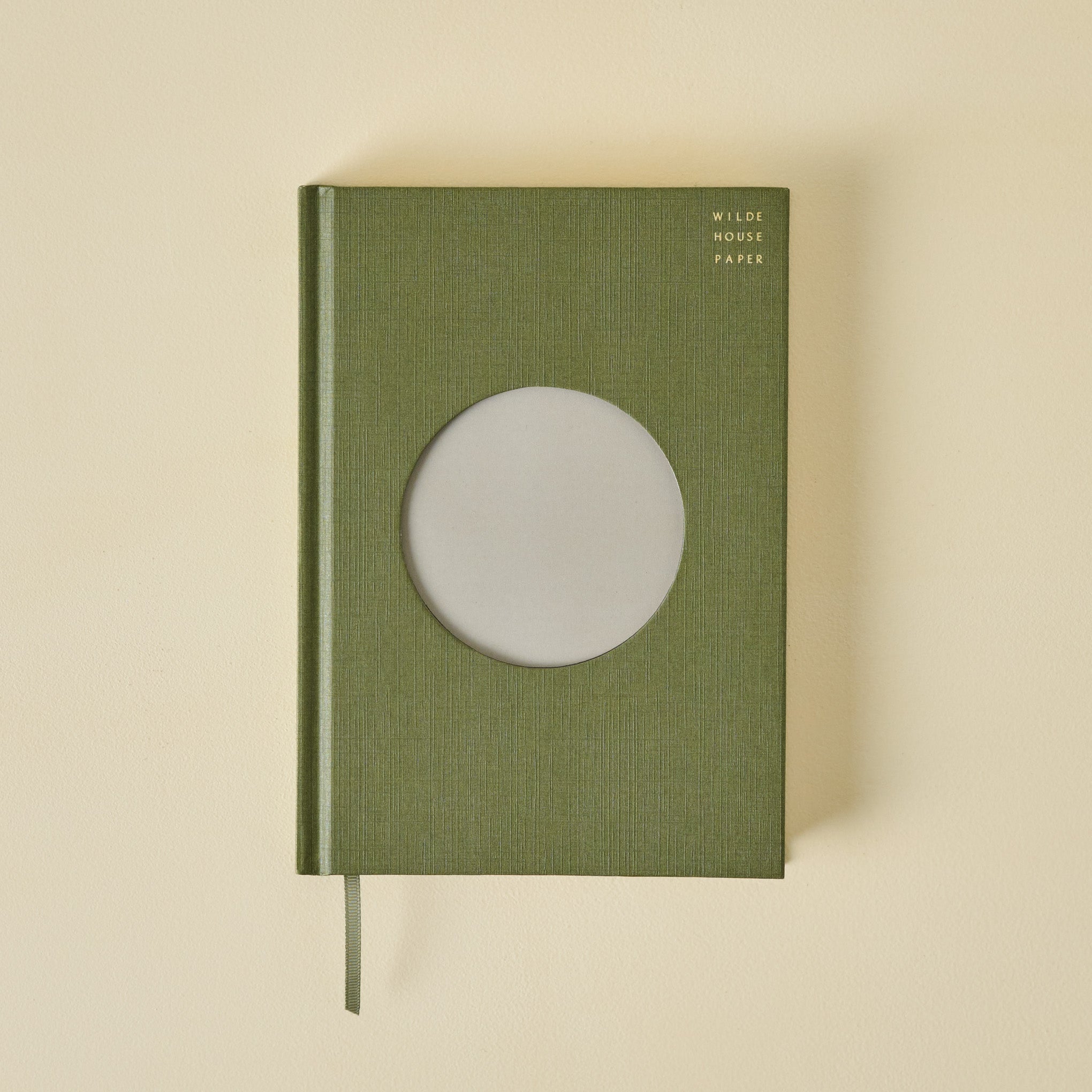 Open Journal Moss