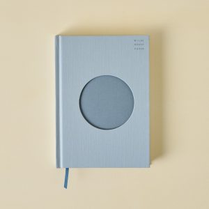 Open Journal Cloud