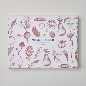 Harvest Meal Planner