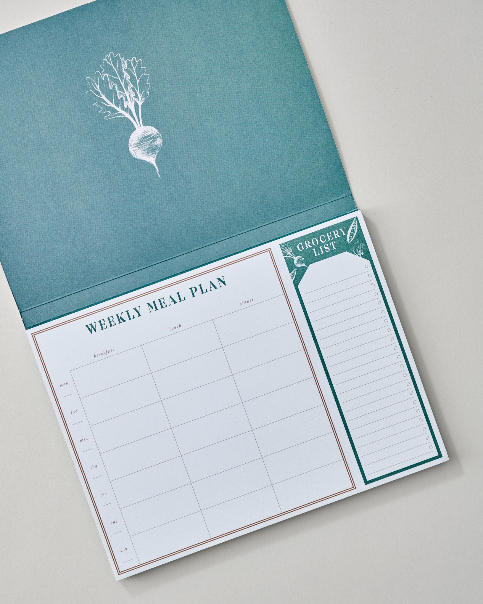 Harvest Meal Planner - Image 2