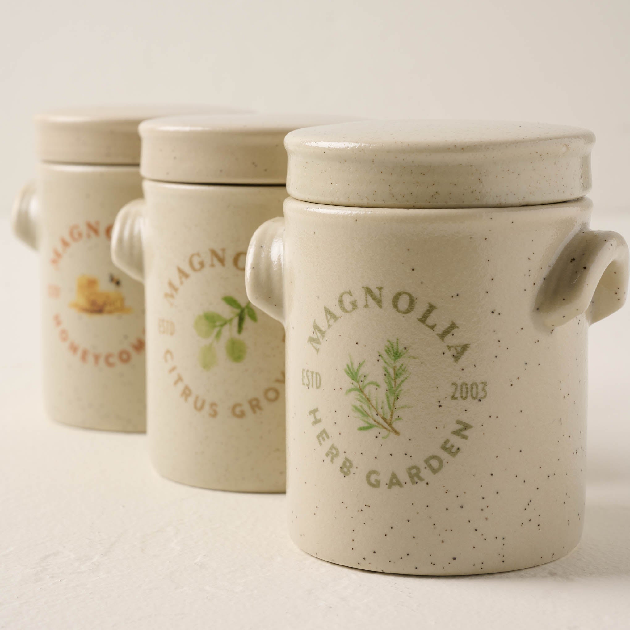 Magnolia Citrus Grove Candle - Image 5