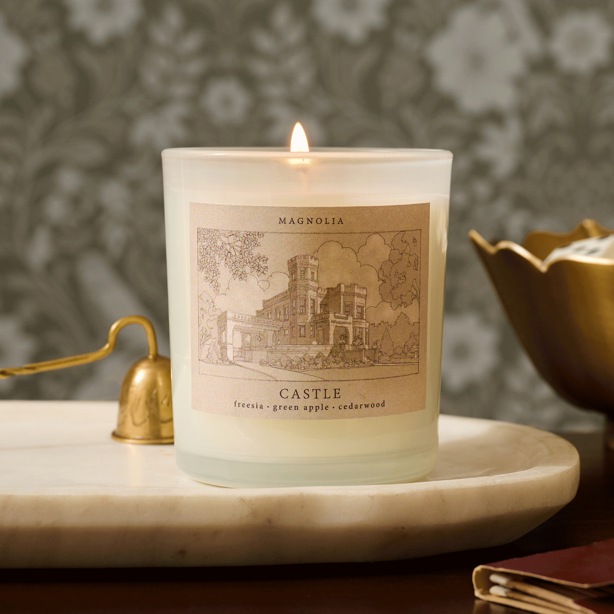 The Castle Candle - Image 3