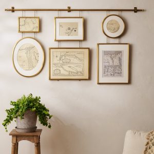 Colleen Brass Rail Photo Gallery
