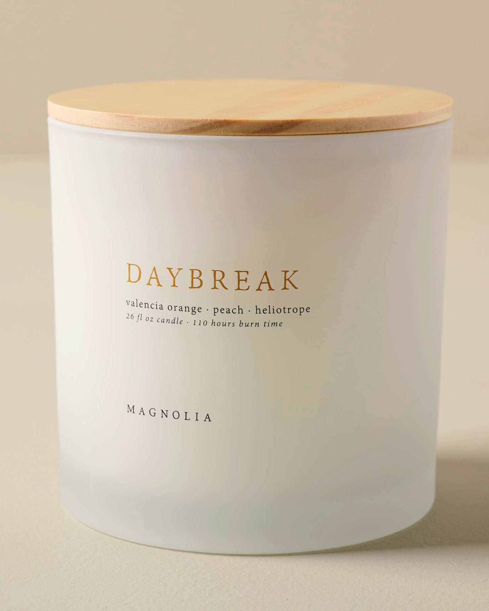 Magnolia Daybreak Candle - Image 8