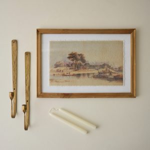 Distant Days Wall Decor Bundle