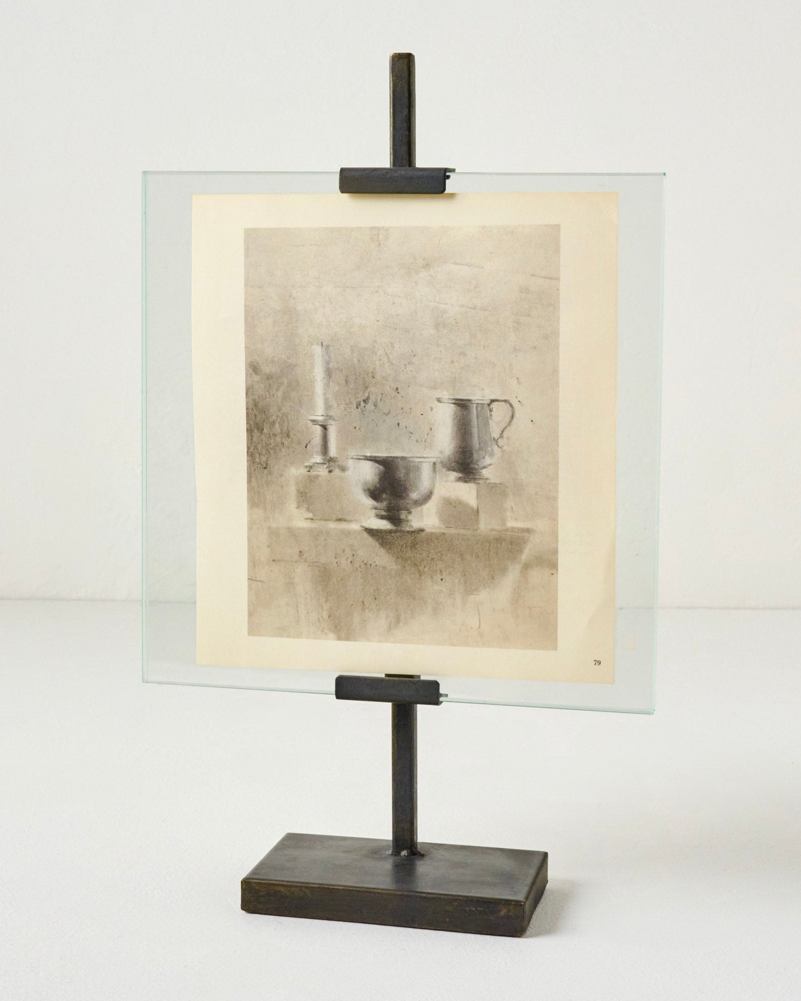 Shaina Adjustable Display Frame/Easel - Image 3