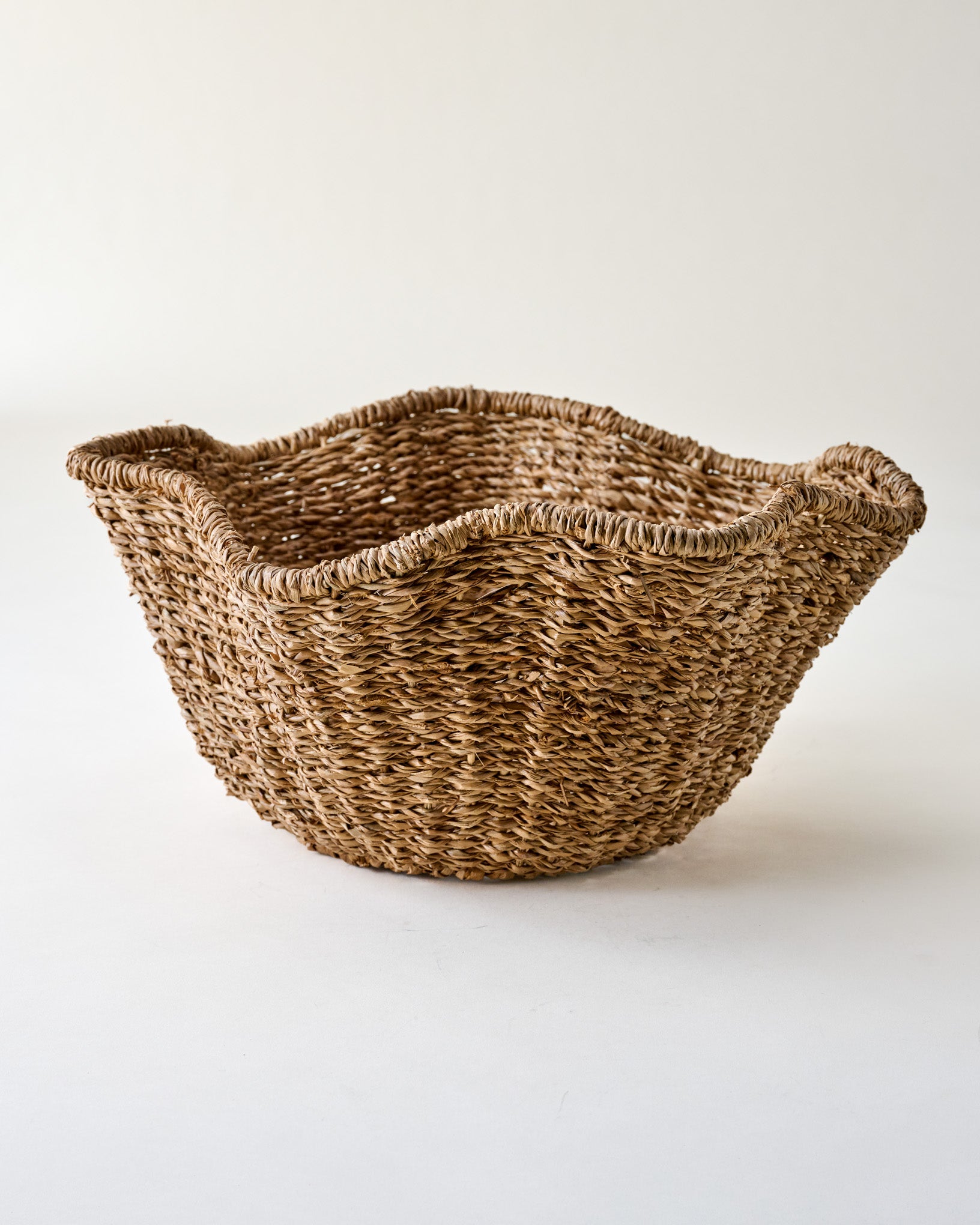 Brighton Rattan Bowl - Image 2
