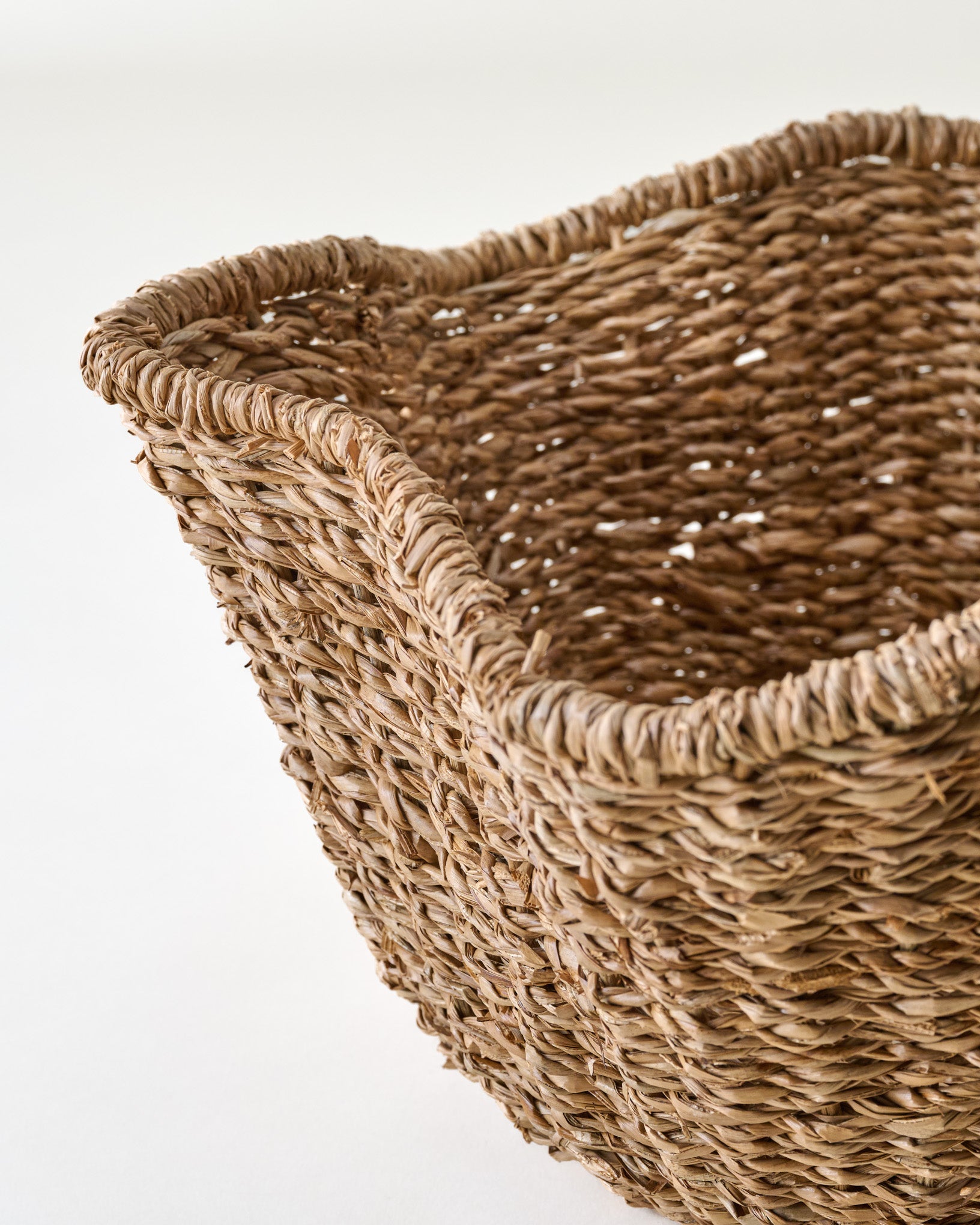 Brighton Rattan Bowl - Image 4