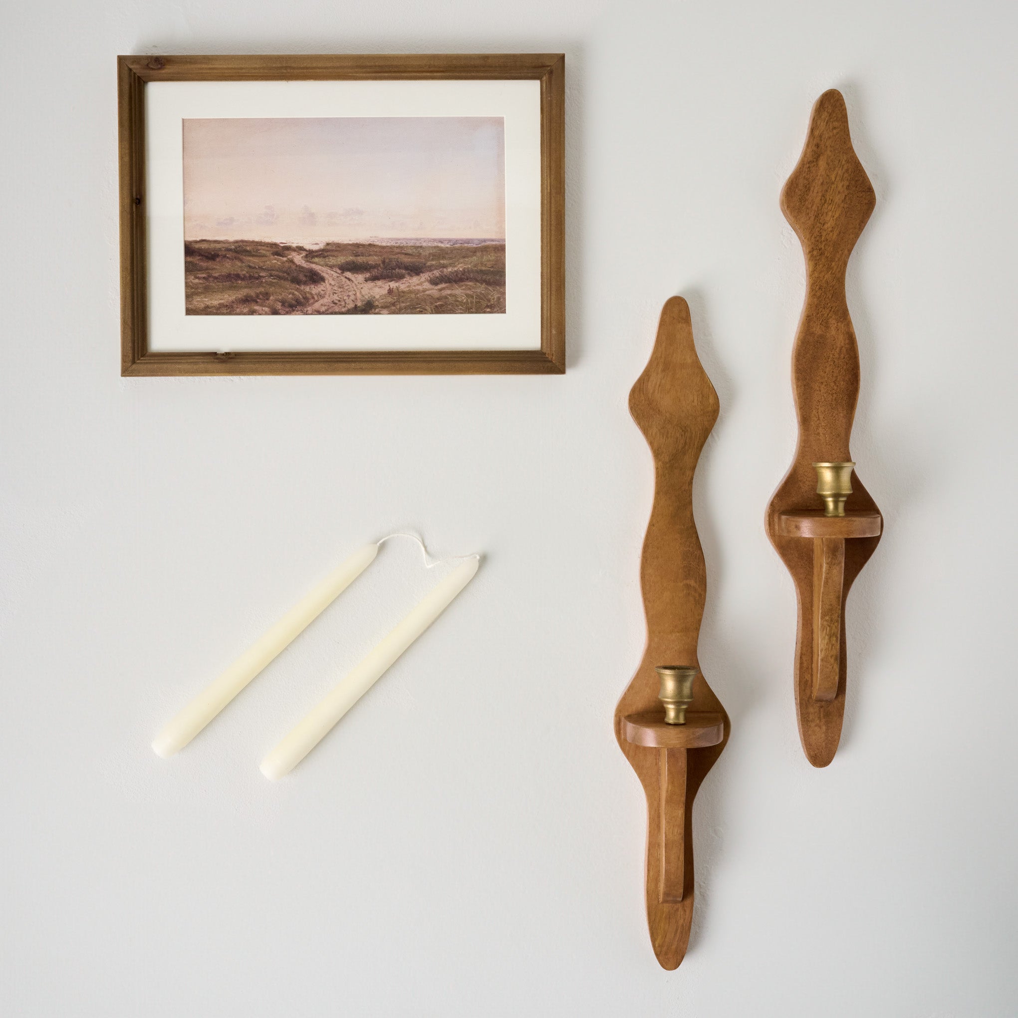 Coastal Reverie Wall Decor Bundle - Image 2