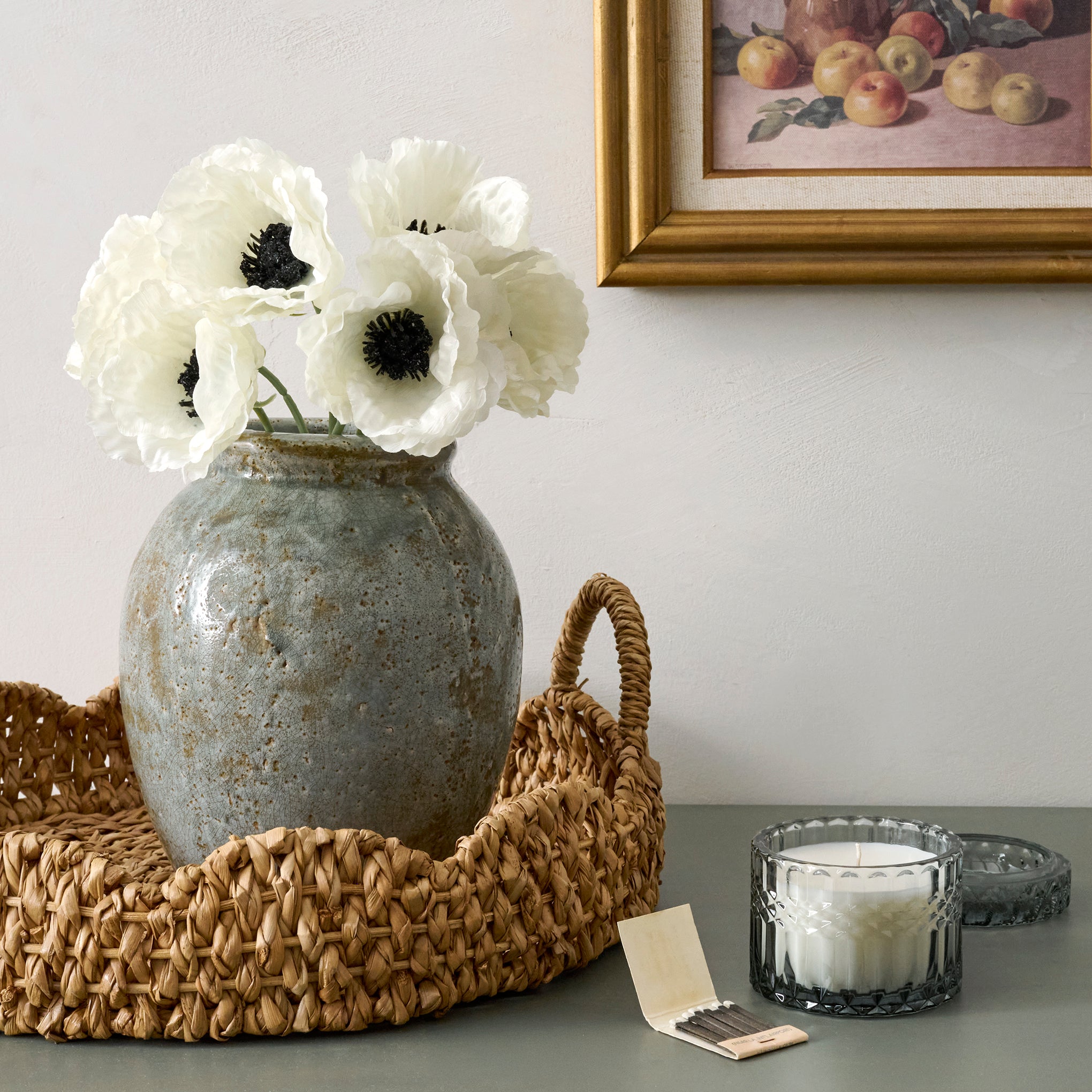 Anemone Bouquet - Image 9