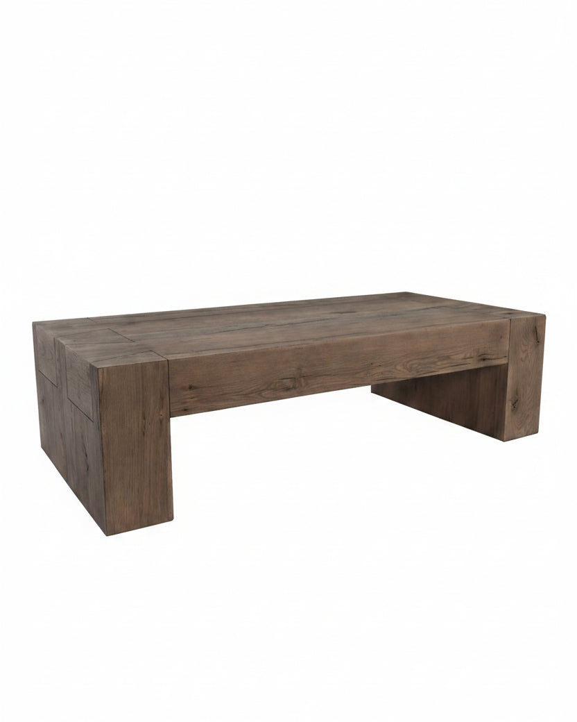 Delmar Coffee Table - Image 4