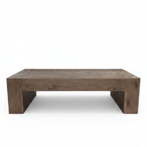 Delmar Coffee Table