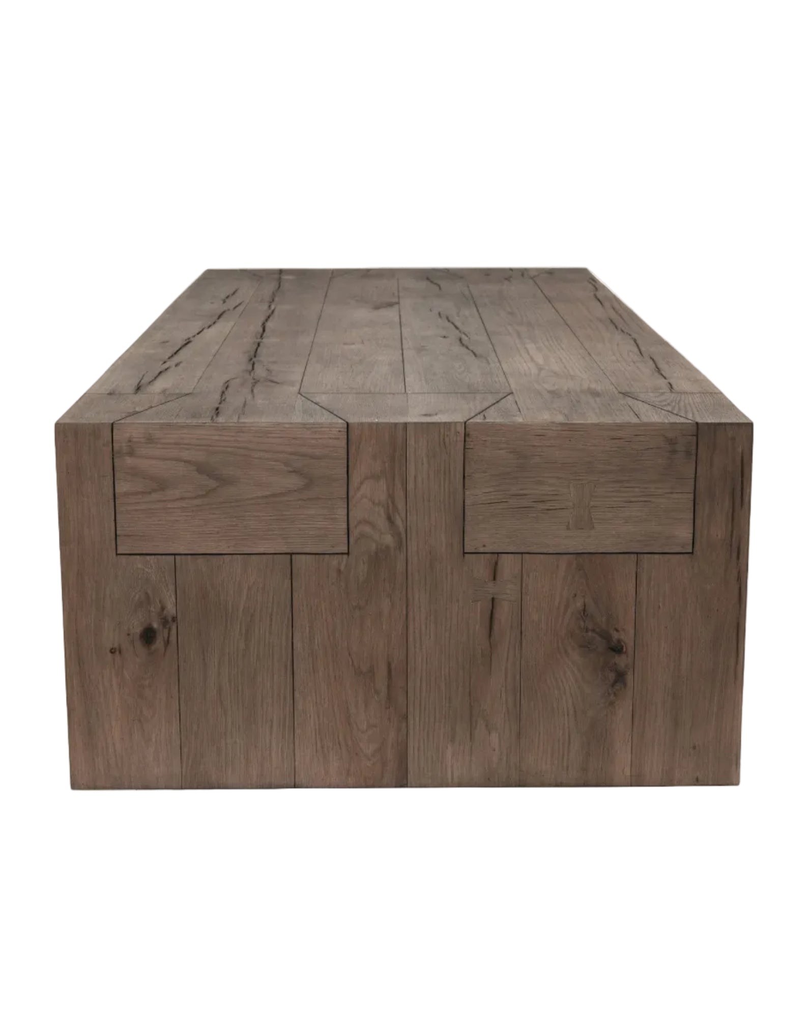 Delmar Coffee Table - Image 5