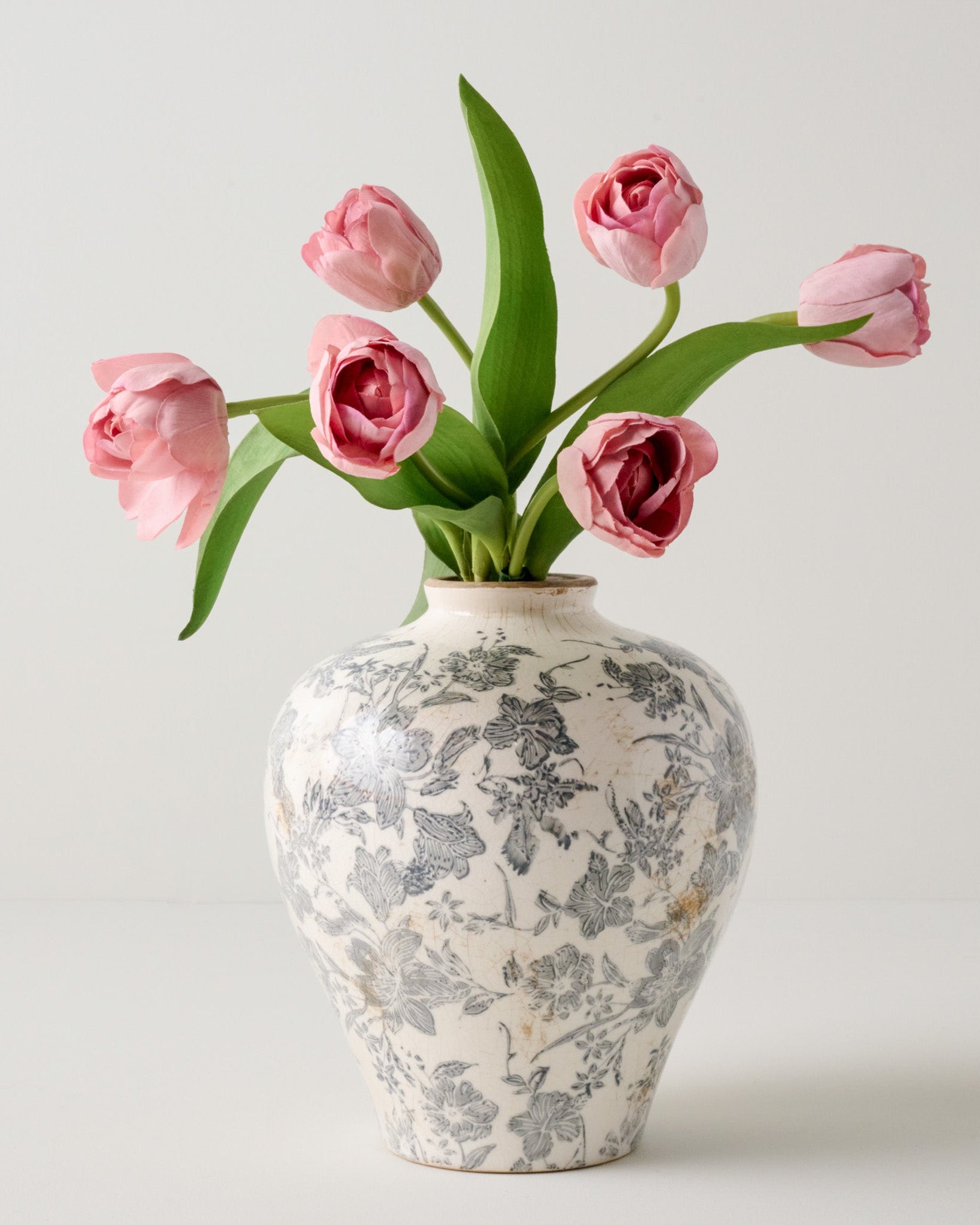 Real Touch Tulip Bundle - Image 7