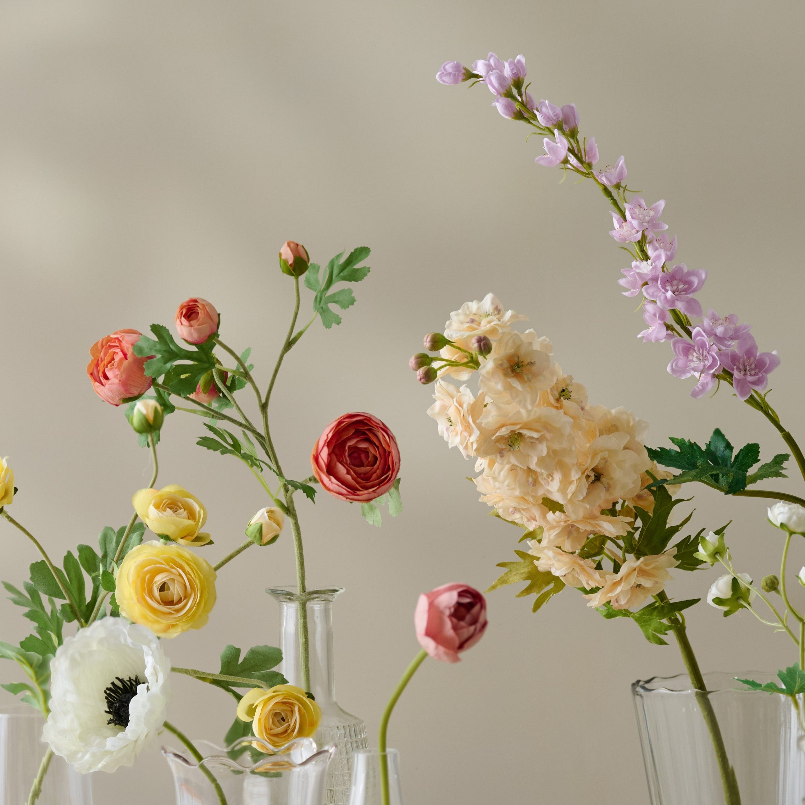 Larkspur Stem - Image 11