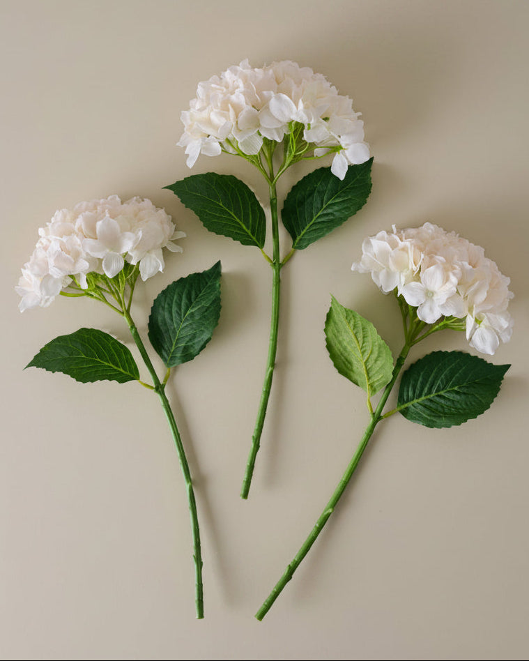 Real Touch Hydrangea Bundle - Image 7