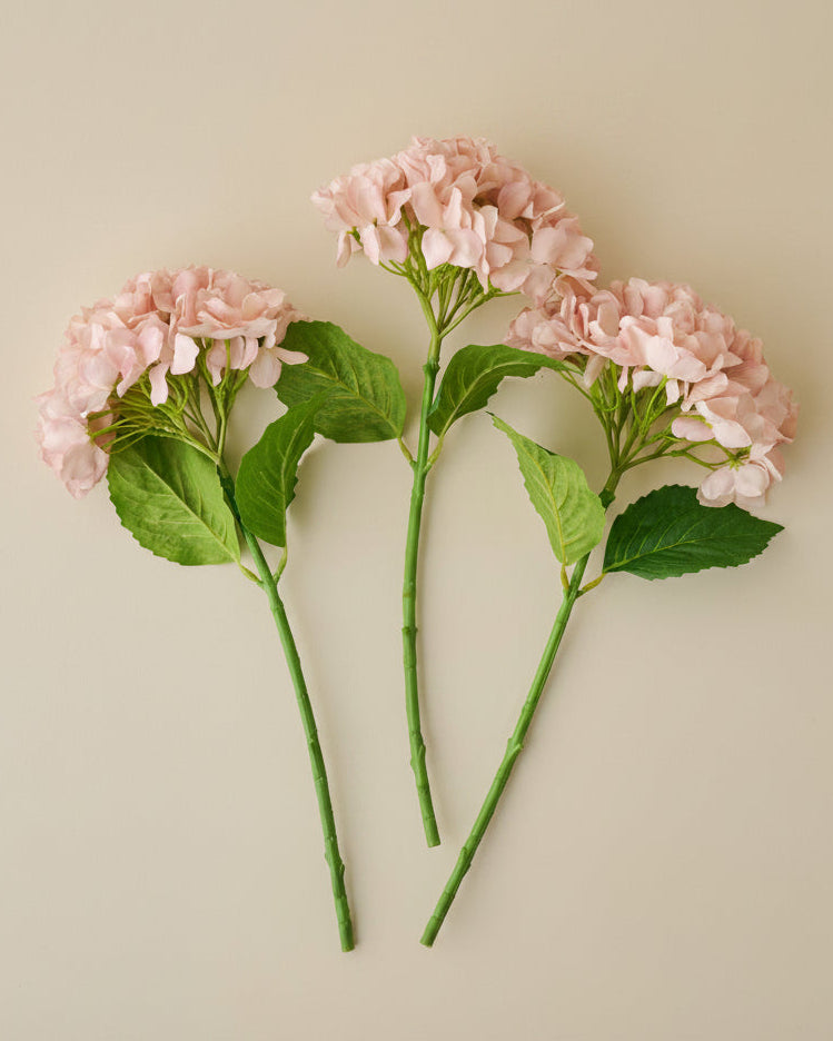 Real Touch Hydrangea Bundle - Image 3