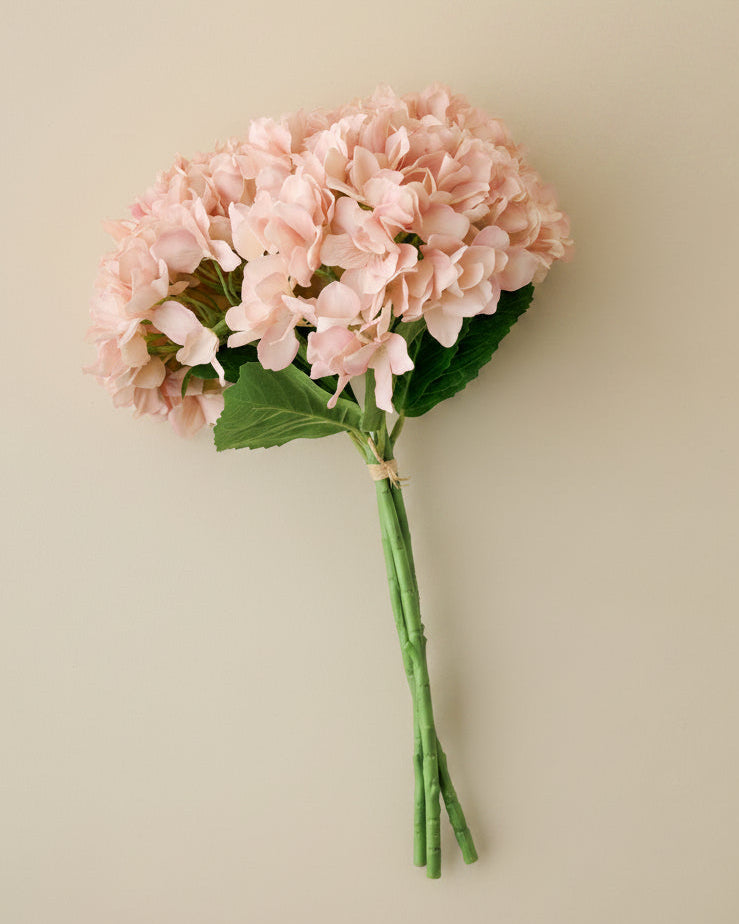 Real Touch Hydrangea Bundle - Image 2