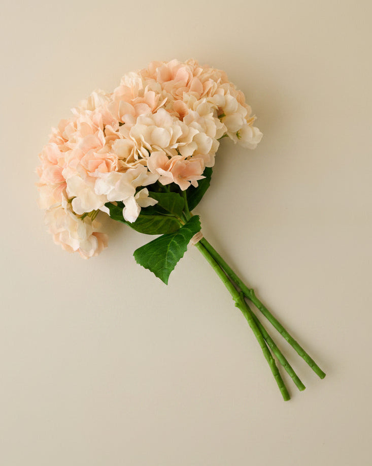 Real Touch Hydrangea Bundle - Image 5